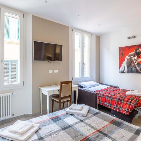 De'Giudei, Bologna By Short Holidays ภายนอก รูปภาพ