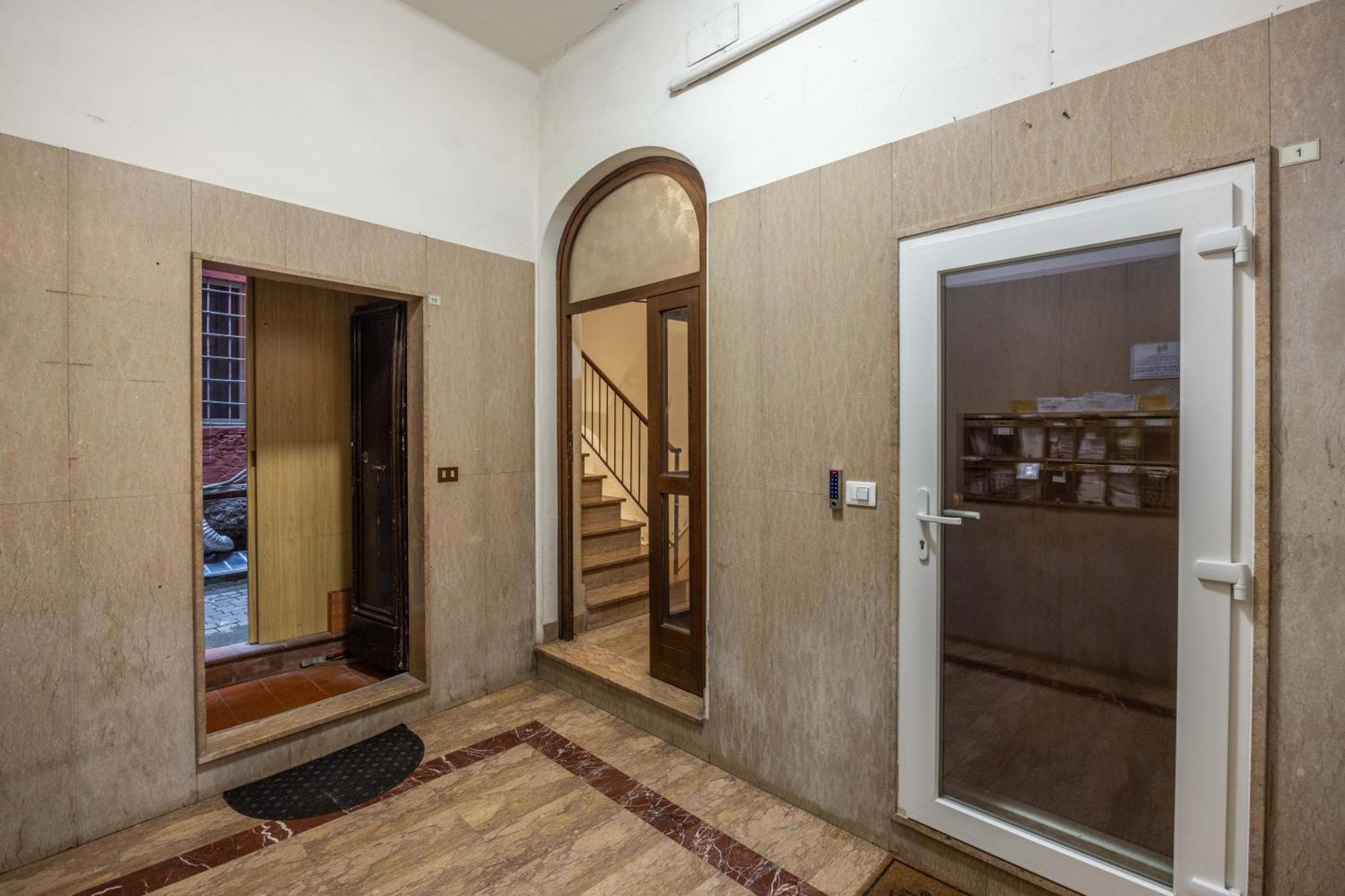 De'Giudei, Bologna By Short Holidays ภายนอก รูปภาพ